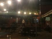 Armazém Colônia Restaurante e Bar