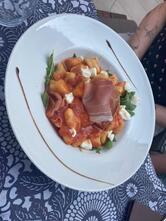 Stari mlin - Al Vecchio mulino