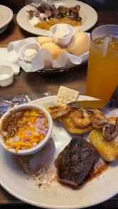Texas Roadhouse