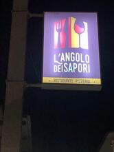 L'angolo dei sapori