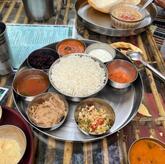 Anna's Mess (South-Indian Restaurant)