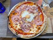 Osteria Pizzeria L'angolo