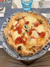 Pizzicato Municipio Napoletano