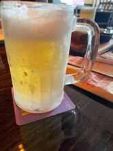 Restaurante Outback Steakhouse