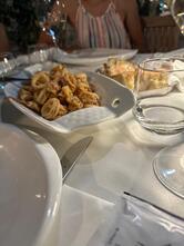 Restaurant Riva RIVA - MAKARSKA d.o.o.