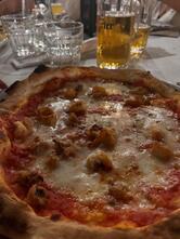 Ristorante La Vecchia Brace