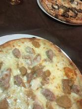 Trattoria Pizzeria 'Li Spilusi'