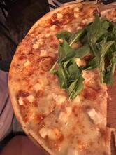 Pizza Calisto