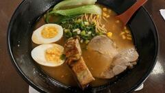 Restaurante Japonês - GO GO LAMEN NOODLE HOUSE