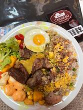 Casarão Restaurante