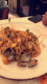 Osteria Teatro Puccini