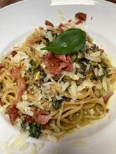 Osteria Pizzeria Re Borbone