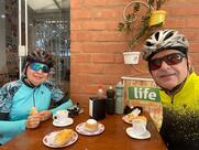 Padaria e Confeitaria Nogueira