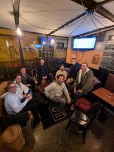 The Oak - Wine And Beer