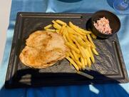 Restoran Spinnaker Marina Kaštela
