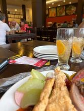 Restaurante e Churrascaria Galo