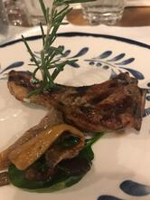 Osteria Fratelli Mori