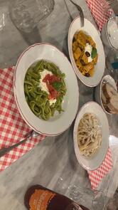 miscusi | pasta fresca - Bergamo