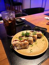 Bla Blá Champanheria