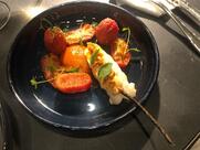 Cap Aureo Signature Restaurant