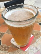 Mezzo Spirito - Cibi e Miscele