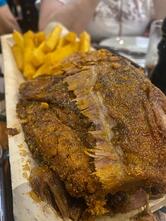 Santa Fé A Costela - Vila Leopoldina