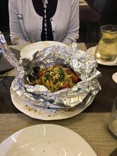 Sleto Pizzeria & Hamburger