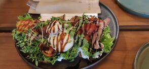 BARTELS Sathorn - Sourdough Sandwiches, Coffee & Juicery
