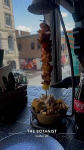 The Botanist Exeter