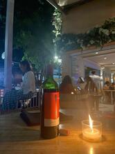 Papaya Café