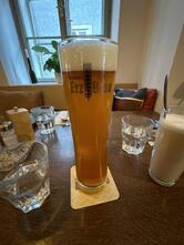 HUMMEL Mezze Bar - Brunch - levantinische Küche