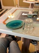 Temakinho Roma Ponte Milvio