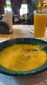 Guapísima Bar E Cozinha