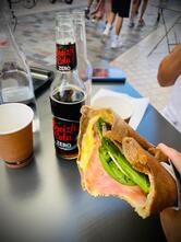 Suzette Crêperie Urbaine