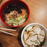 Joia Comida - (Centro, RJ)