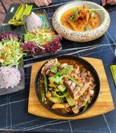 Minh Khai Falkensee – Sushi & Asian Cuisine