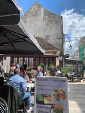 Brasserie L'Esplanade Meaux