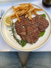 Restorant Joni, Vlorë