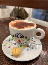 La Bergamote Genève - Salon de thé