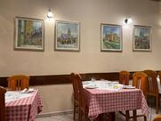 GOSTIONICA RESTORAN PURGER