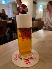 Brauerei zur Malzmühle