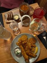 Íslenski Barinn - The Icelandic Bar