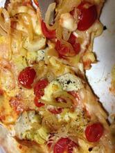 Ristorante Pizzeria Franco