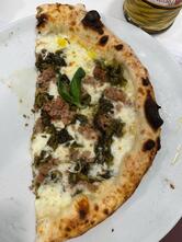 Pizze E Delizie Varese(Il boss dei Panzerotti)