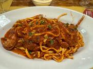 Osteria l'Anfora