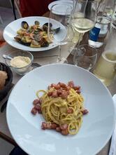 Ristorante Pizzeria Il Ritrovo