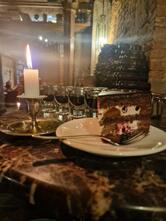 Bar "Riga Black Magic"