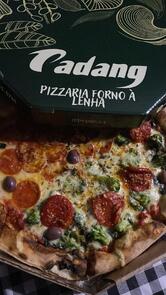 Padang Restaurante e Pizzaria
