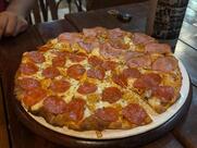 Mercatto Forno & Brasa