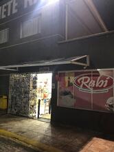 Churrascaria E Lanchonete Rabi